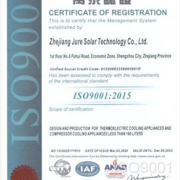 ISO9001:2015
