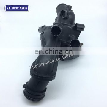 Auto Parts Coolant Thermostat Housing For Citroen Peugeot Mini Cooper 2007-2013 11537534521