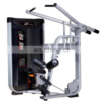 Body Develop Commercial Strength Gym Equipment Machine Lat Pull Down