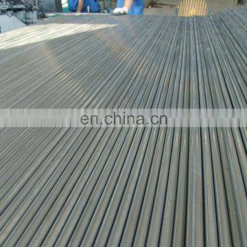 Galvanized Emt Conduit Seamless Steel Pipe With ANSI Standard UL797 Listed for Uniform Bending and Cutting in the Field photo-7