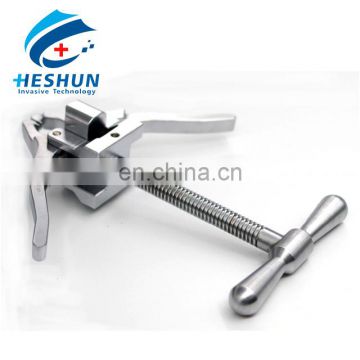 Rotation TiNi SMA Extractor Tool