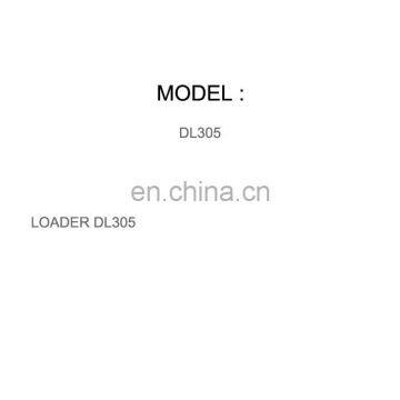 DIESEL ENGINE PARTS RING - FIT FOR WHEEL LOADER DL305
