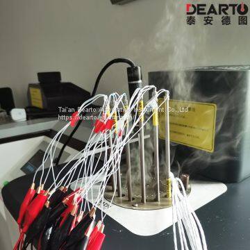 Manufacturer Derect Sales DTS Series Liquid Thermostatic Tank Thermal Calibration Bath photo-5