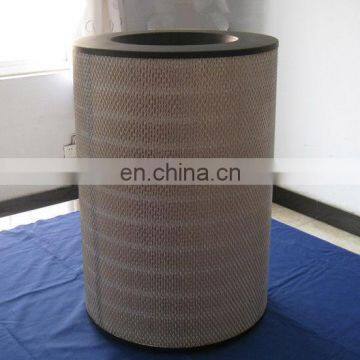 Wood Pulp Paper Pleated Filter Cartridge Air Filter Manufacturing Machines photo-6