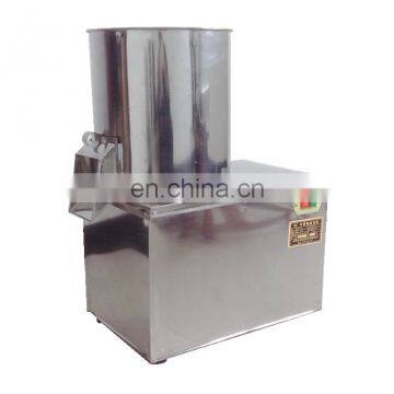 Industrial Halal Vegetable and Meat Grinding Machine Meat Mincer photo-2
