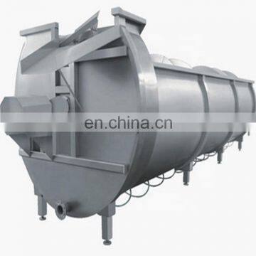 Poultry Processing Slaughtering Equipment For Chicken Slaughterhouse photo-2