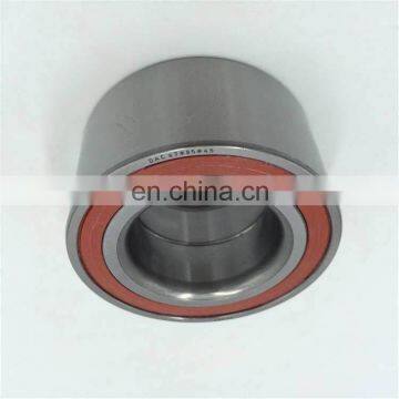 Chrome Steel Double Row Angular Contact Ball Bearing Front Wheel Hub Bearing DAC39720037 photo-5