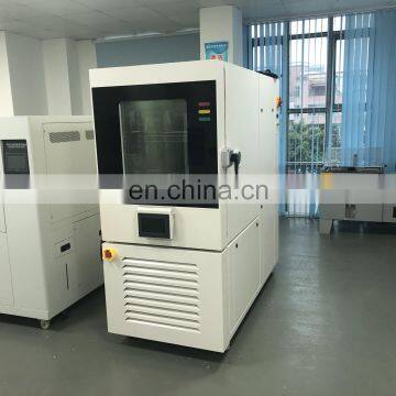 Liyi ESS Temperature Shock Test Thermal Cycling Chamber photo-6