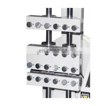 Liyi Demattia Flexing Cracking Tester / Тестер на гибко-раздольную прочность резины / De Mattia Dynamic Fatigua Tester photo-2