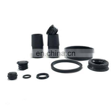 Auto Spare Parts Made in China 7701049108 D4612 4 Piston Disc Caliper Brake Master Repair Kit 6 Pots Big Brake photo-3