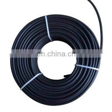 XLPO Insulated Tinned Copper Strand Flexible Electric Solar Wire and Cable photo-3