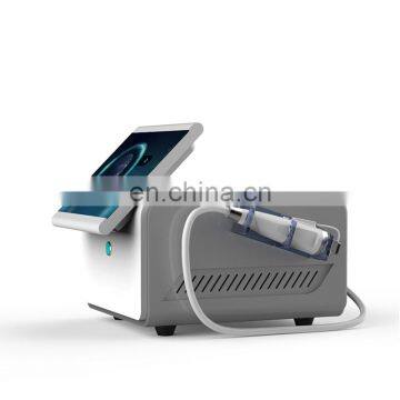 High Quality Fractional rf Micro Needling/microneedle rf Therapy System Face Lift Machine