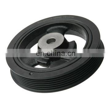 NEW Auto Vibration Damper Pulley OEM 11237829906 4777681AB 11231485399 photo-2