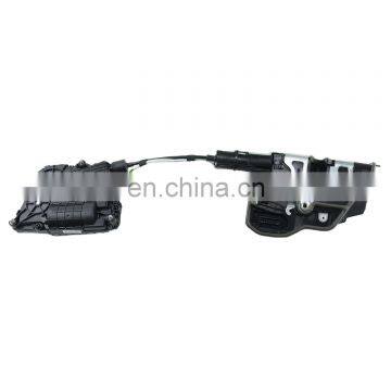 For BMW OEM Lock Complete Rear Left 51227185687 High Quality photo-3