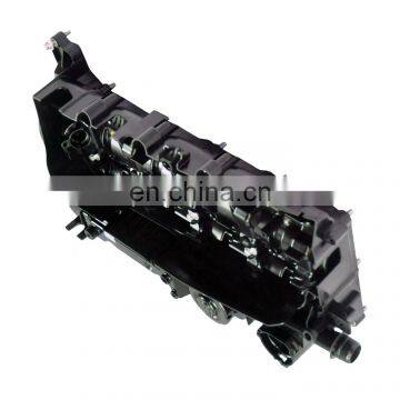 11127810584 Крышка головки блока цилиндров двигателя (сальники прокладок) для BMW E90 E91 E92 E93 F25 F30 F34 11127810584 Высокое качество photo-4