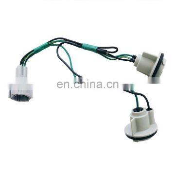 Rear Tail Lower Quarter Light Bulb Harness Loom For NISSAN PATROL Y61 26551-VD71A High Quality photo-4