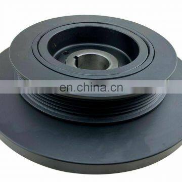 Engine Harmonic Balancer Cankshaft Pulley For Toyota Lexus 13407-46020 High Quality photo-4