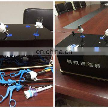 Laparoscopic Trainer Box Electronic Trainer Surgical Instrument photo-5