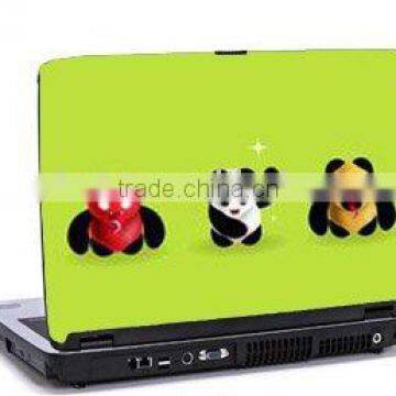 laptop skins/color laptop skin/laptop skin&sticker