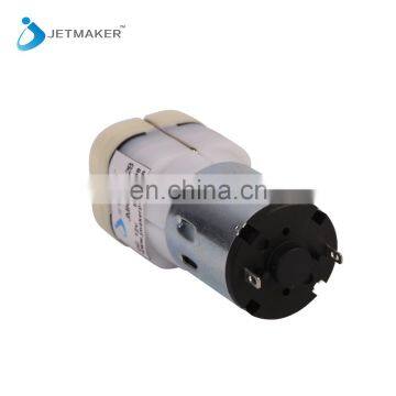 JMKP095-12B 12V DC Mini Air Pump for Air Mattress and Massagers
