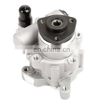 Power Steering Pump for Mercedes M-Class S-Class 0034666401 High Quality photo-5