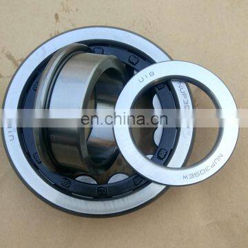 High PrecisionNUP304 EW Air Conditioner Compressor Reducer Cylindrical Roller Bearing photo-6