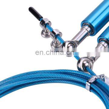 Adjustable Custom Color Skipping Rope