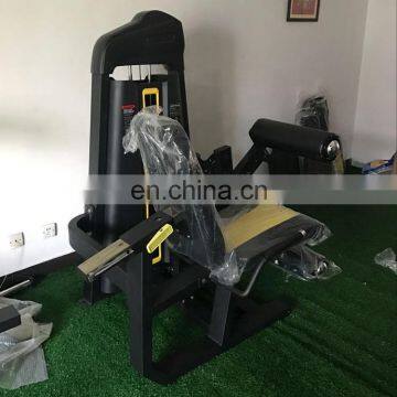 Seated Fitness Equipment Leg Extension / Leg Curl Machine photo-4
