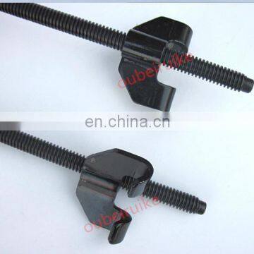Auto Repair Tool Manual Drop Forged Coil Spring Compressors photo-3
