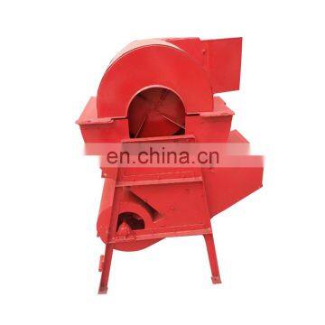 Hot sale small rice and wheat thresher machine price