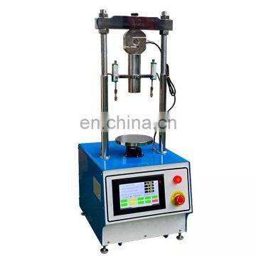 California Bearing Ratio CBR Test Apparatus photo-3