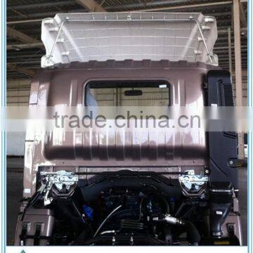 FRP Truck Air Deflector photo-4