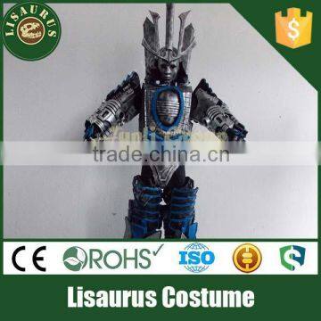 Lisaurus-Da Junli Hot Sell Automobile Robot for Cosplay and Kids Show, Group 2 photo-4