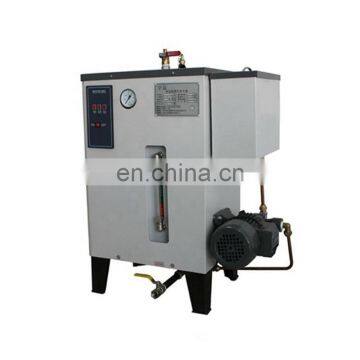 steam generator of electricity with factory price