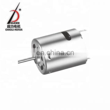 7.2v motor elettric CL-RS360 motor bike,airplane parts,air conditioner