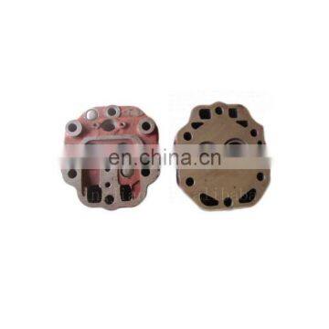 High quality diesel engines parts Hunan 165F Cylinder head