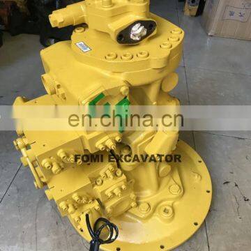 Original New PC120-5 Excavator Hydraulic Pump PC120-5 Main Pump 708-23-04014