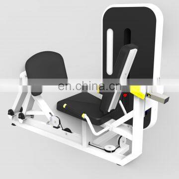 Commercial fitness gym equipment gym machines HORIZONTAL LEG PRESS LZX Fitness