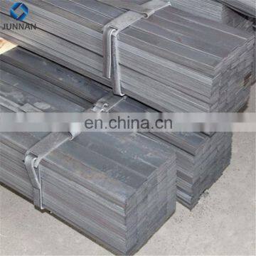 Sell Iron flat steel for fencing 100x10mm A36/Q235 for Egypt bulk price