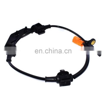 Free Shipping! Rear Left ABS wheel speed sensor for Honda CR-V 2.4L 2002-2006 57475-S9A-013