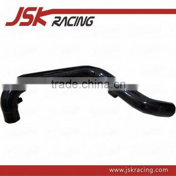 CARBON FIBER AIR INTAKE DUCT FOR VW SCIROCCO R (JSK300616)