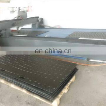 Pavement of a Road Ice Skates China Hockey Skate Rental Large Foam Interlocking Floor Mats photo-4