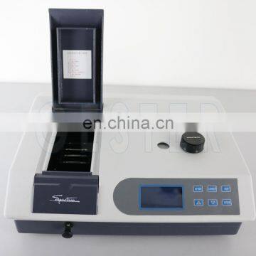 GT-C76 CE Textiles Sample Formaldehyde Detector photo-2