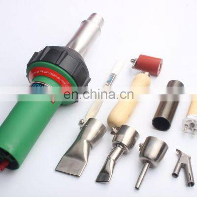 240V 600W Best Industrial Heat Gun For Car Repairing photo-4