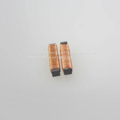 ferrite rod coil magetic coil inductor