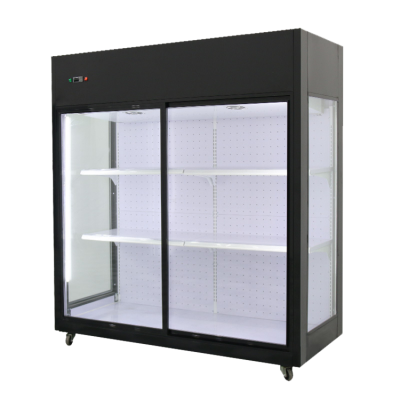 Flower Display Chiller Rack Fresh-keeping Cabinet