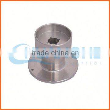 Stainless Steel /aluminum /brass Metal Cnc Turning Parts Quality Choice photo-4