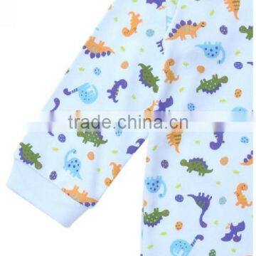 High Quality Custom Cotton Babies Clothes for Baby photo-4