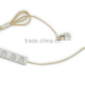 Long Distance Wireless Transmit Sport V.4.1 Bluetooth Headset for Smarphone Supplier's Choice photo-4