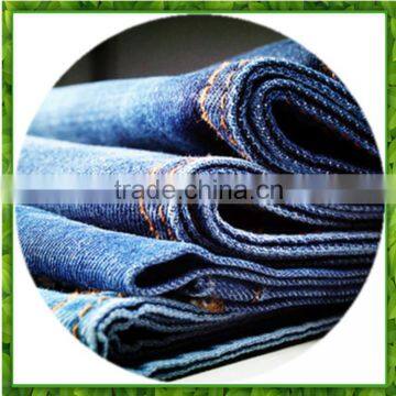 Manufacturer Recycled 10s Cotton Knitting Denim Yarn HB252 in China photo-4